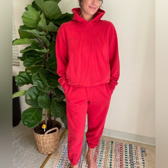 Pangaia Sweaters - Pangaia Sweat Set